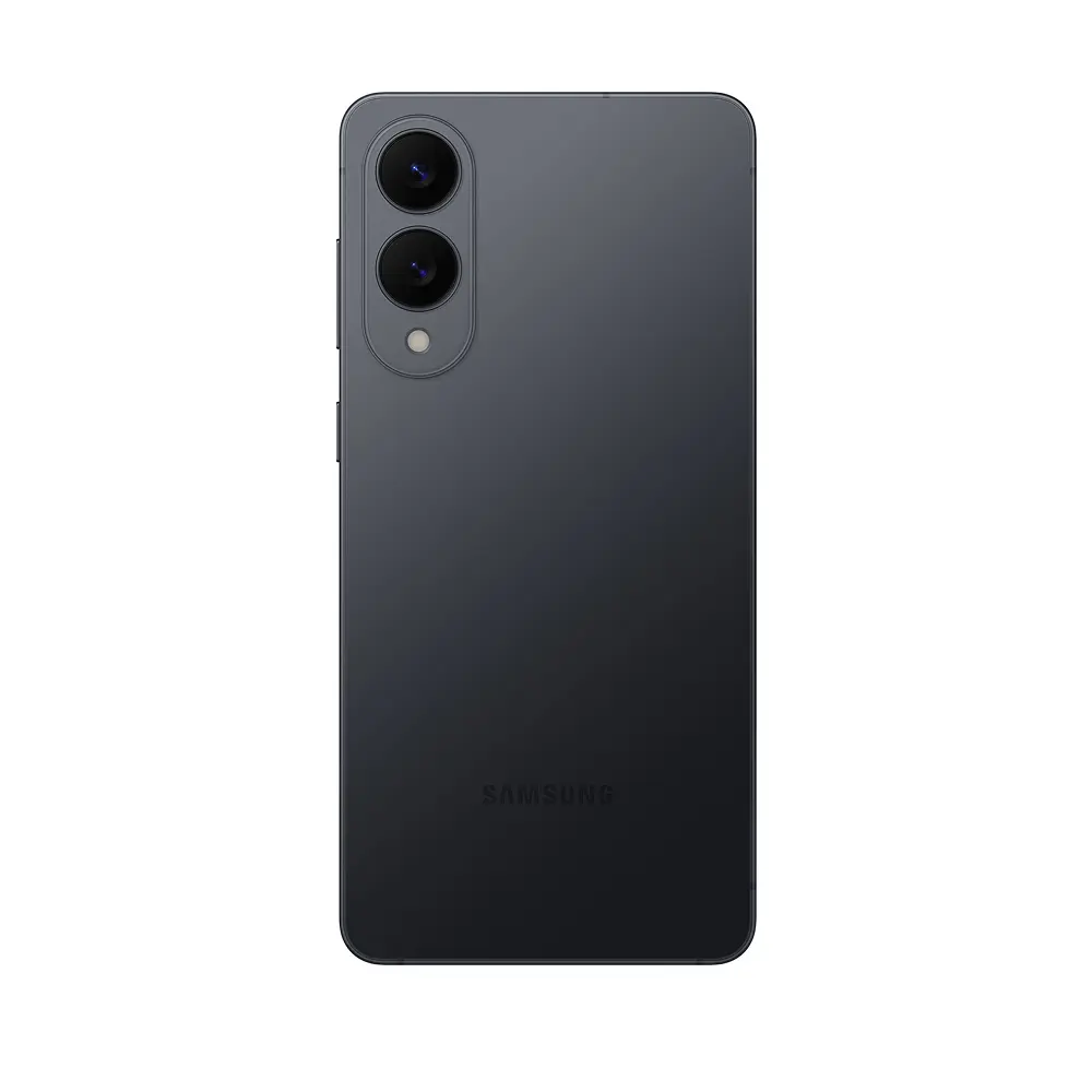 Смартфон Samsung Galaxy S25 Edge 5G 12/512GB TITANIUM JETBLACK (SM-S937BZKGEUC)