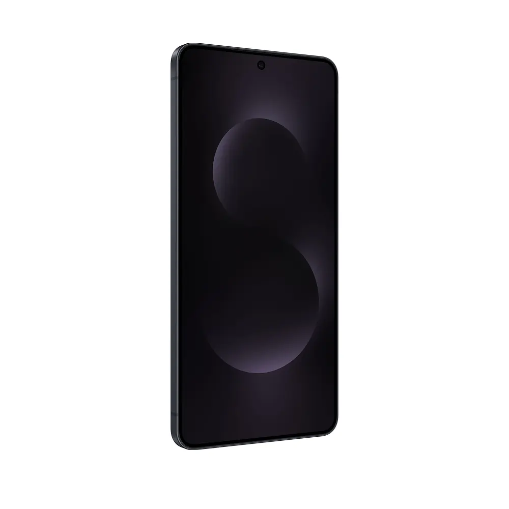 Смартфон Samsung Galaxy S25 Edge 5G 12/512GB TITANIUM JETBLACK (SM-S937BZKGEUC)