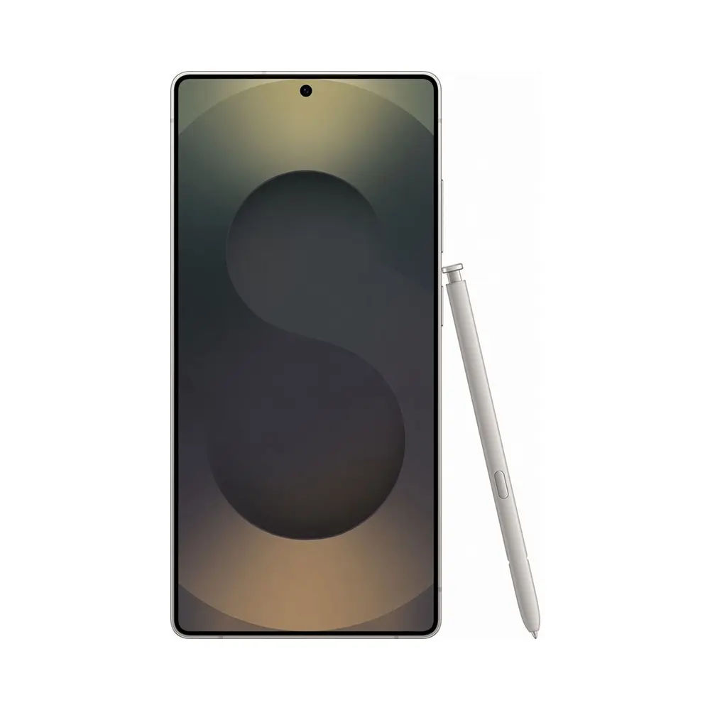 Смартфон Samsung Galaxy S25 Ultra 12/1TB Titanium Black (SM-S938BZKHEUC)