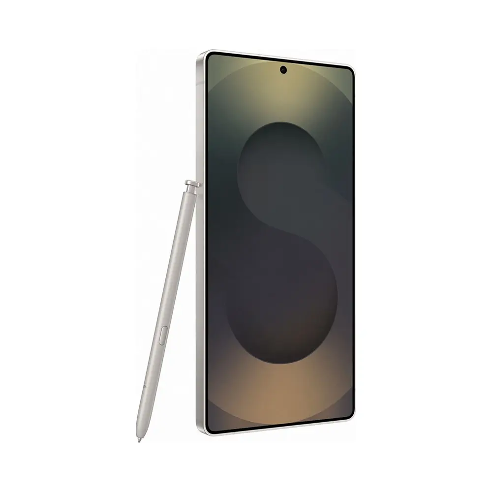 Смартфон Samsung Galaxy S25 Ultra 12/512 Titanium Black (SM-S938BZKGEUC)