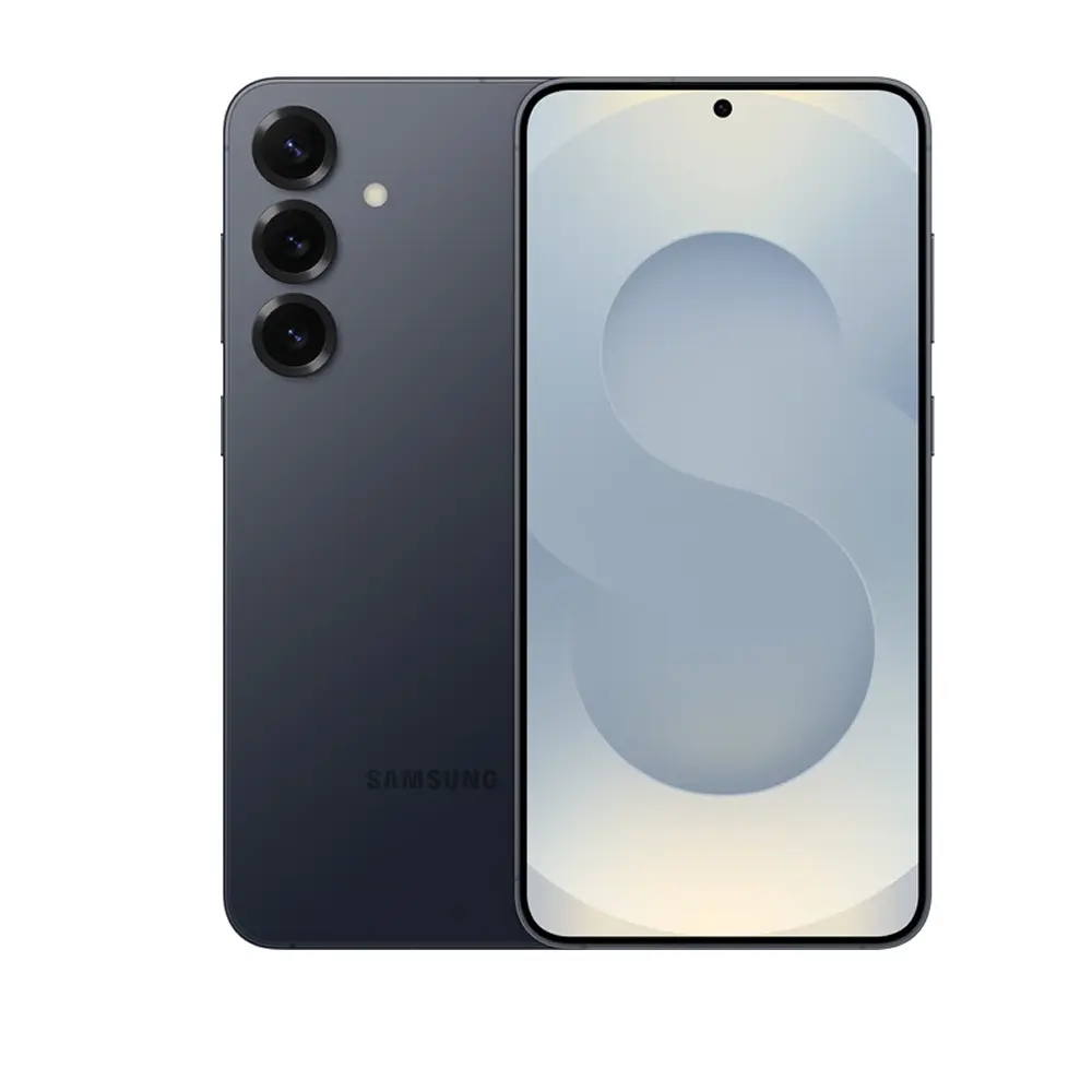 Смартфон Samsung Galaxy S25+ 12/256Gb Blueblack (SM-S936BZKDEUC)