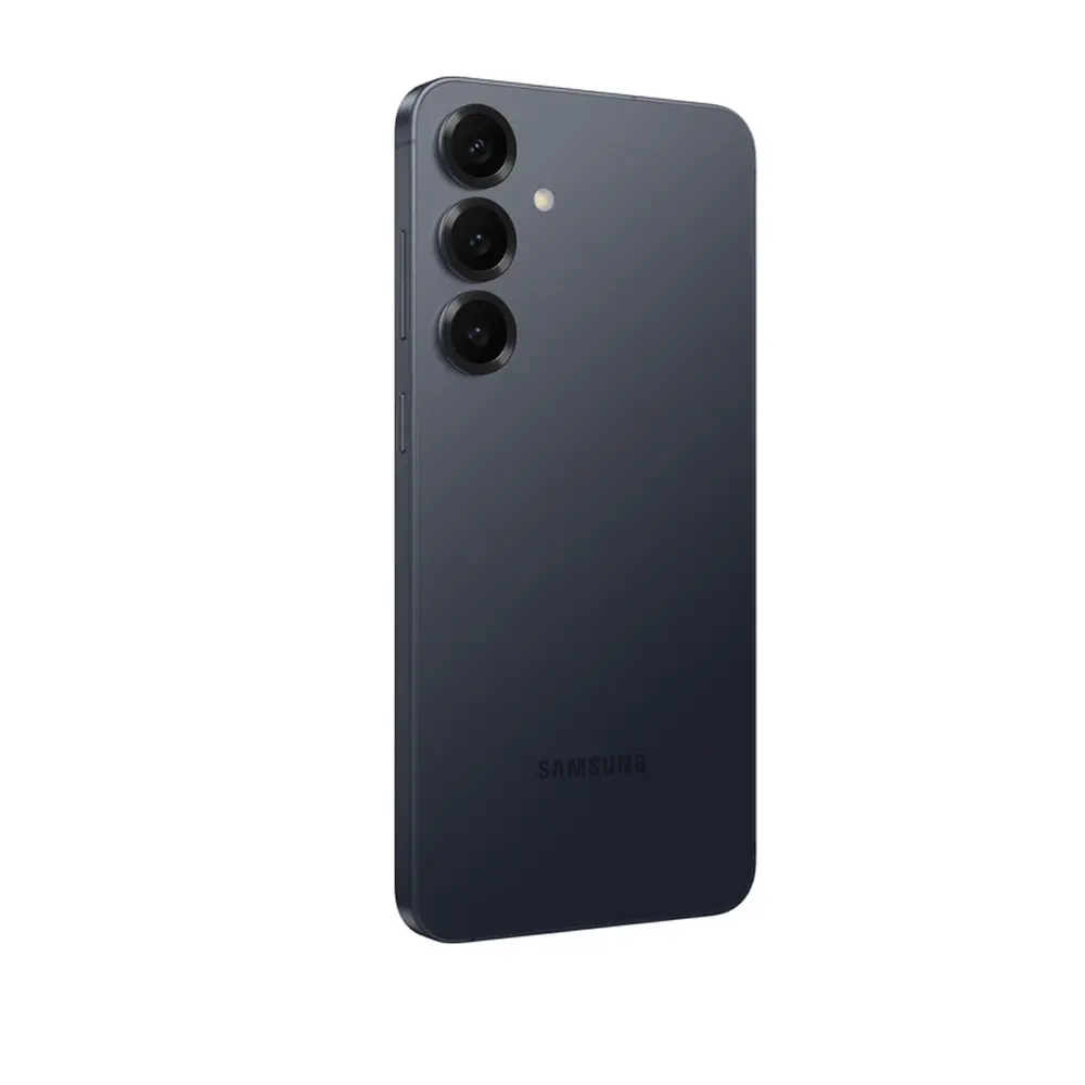 Смартфон Samsung Galaxy S25+ 12/256Gb Blueblack (SM-S936BZKDEUC)