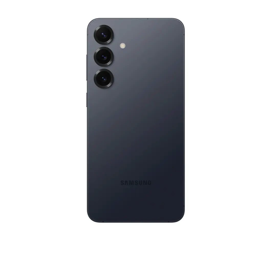 Смартфон Samsung Galaxy S25+ 12/512Gb Blueblack (SM-S936BZKGEUC)