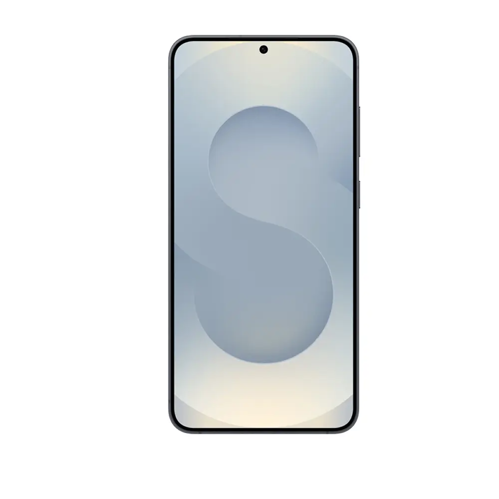 Смартфон Samsung Galaxy S25+ 12/512Gb Blueblack (SM-S936BZKGEUC)