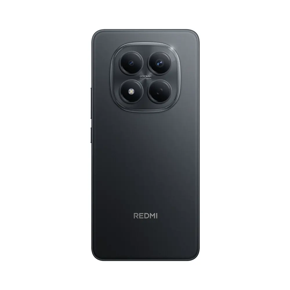 Смартфон Xiaomi REDMI Note 15 Pro 8/256GB Black