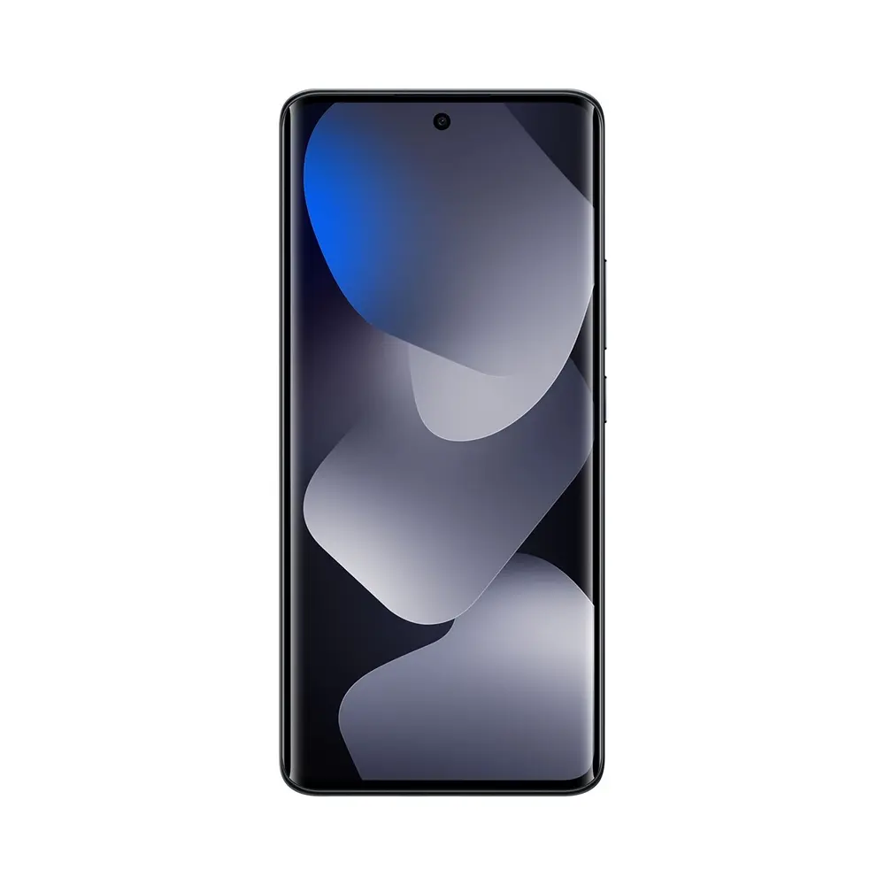 Смартфон Xiaomi REDMI Note 15 8/256GB Black