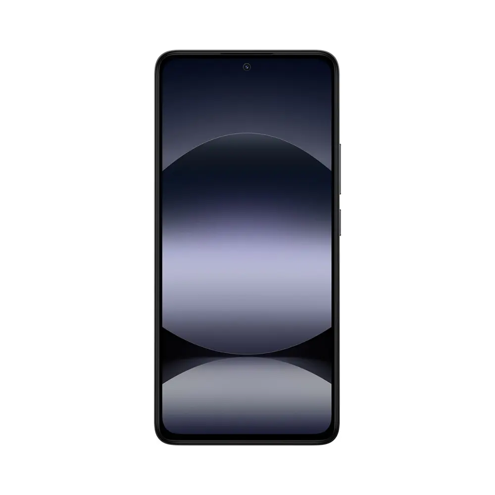 Смартфон Xiaomi Redmi Note 14 8/256GB Midnight Black