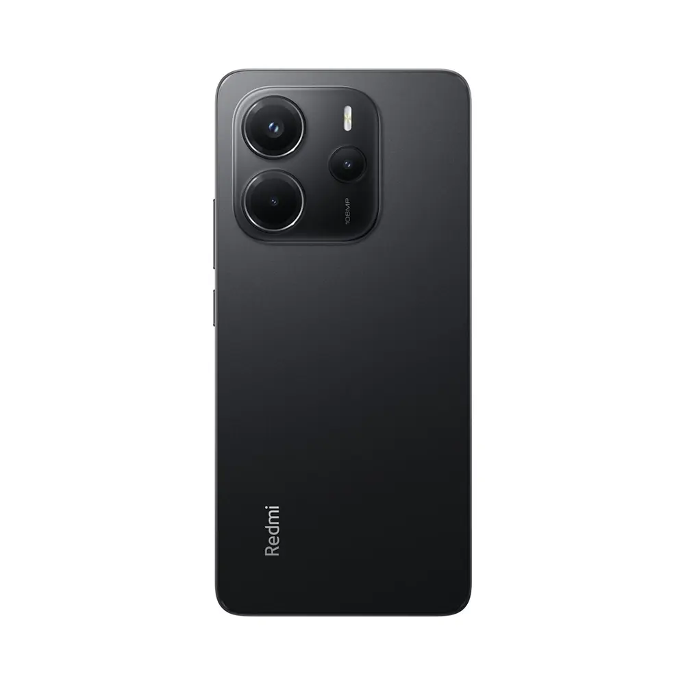 Смартфон Xiaomi Redmi Note 14 8/256GB Midnight Black