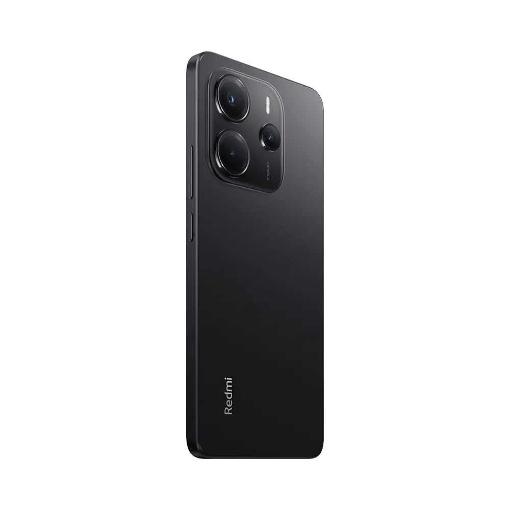 Смартфон Xiaomi Redmi Note 14 8/256GB Midnight Black