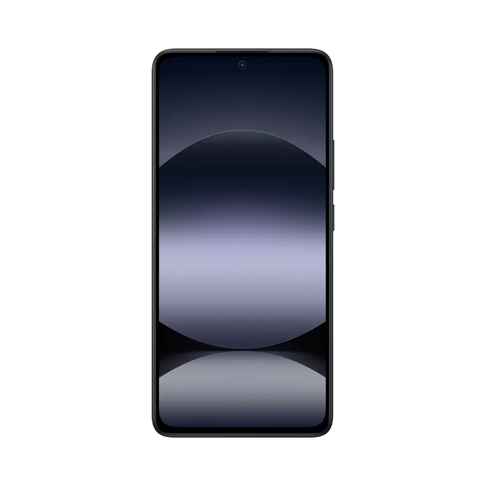 Смартфон Xiaomi Redmi Note 14 5G 8/256GB Midnight Black