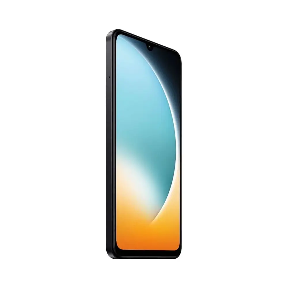 Смартфон Xiaomi Poco C71 4/128GB Black (Global Version) with charger