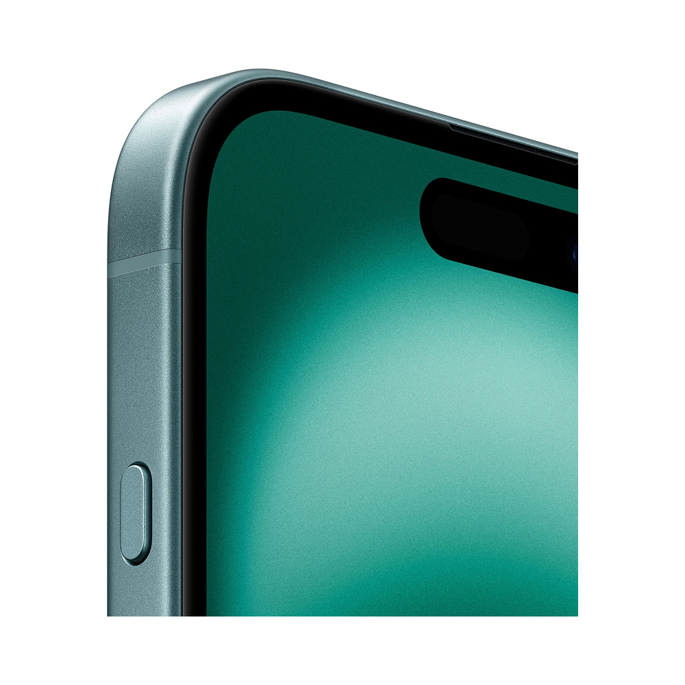 Смартфон Apple iPhone 16 256GB Teal (MYEJ3)