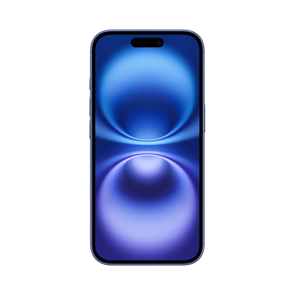 Смартфон Apple iPhone 16 256GB Ultramarine (MYEH3)