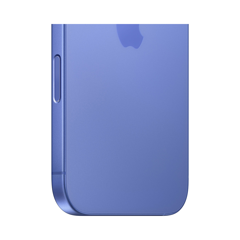 Смартфон Apple iPhone 16 256GB Ultramarine (MYEH3)