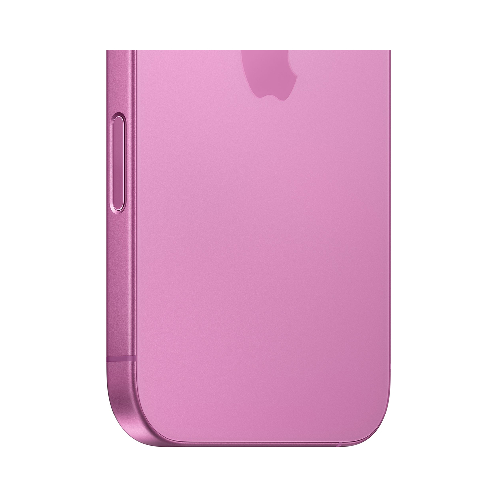 Смартфон Apple iPhone 16 Plus 256GB Pink (MXY13)