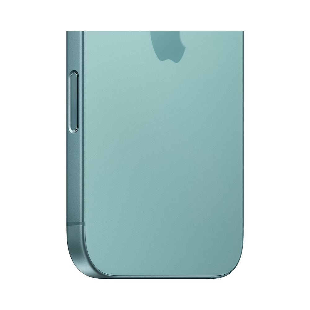 Смартфон Apple iPhone 16 Plus 256GB Teal (MXY53)