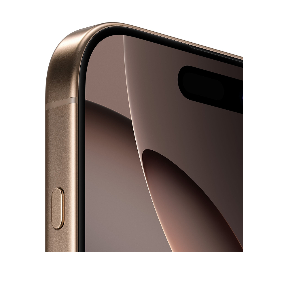 Смартфон Apple iPhone 16 Pro Max 1TB Desert Titanium (MYWX3)