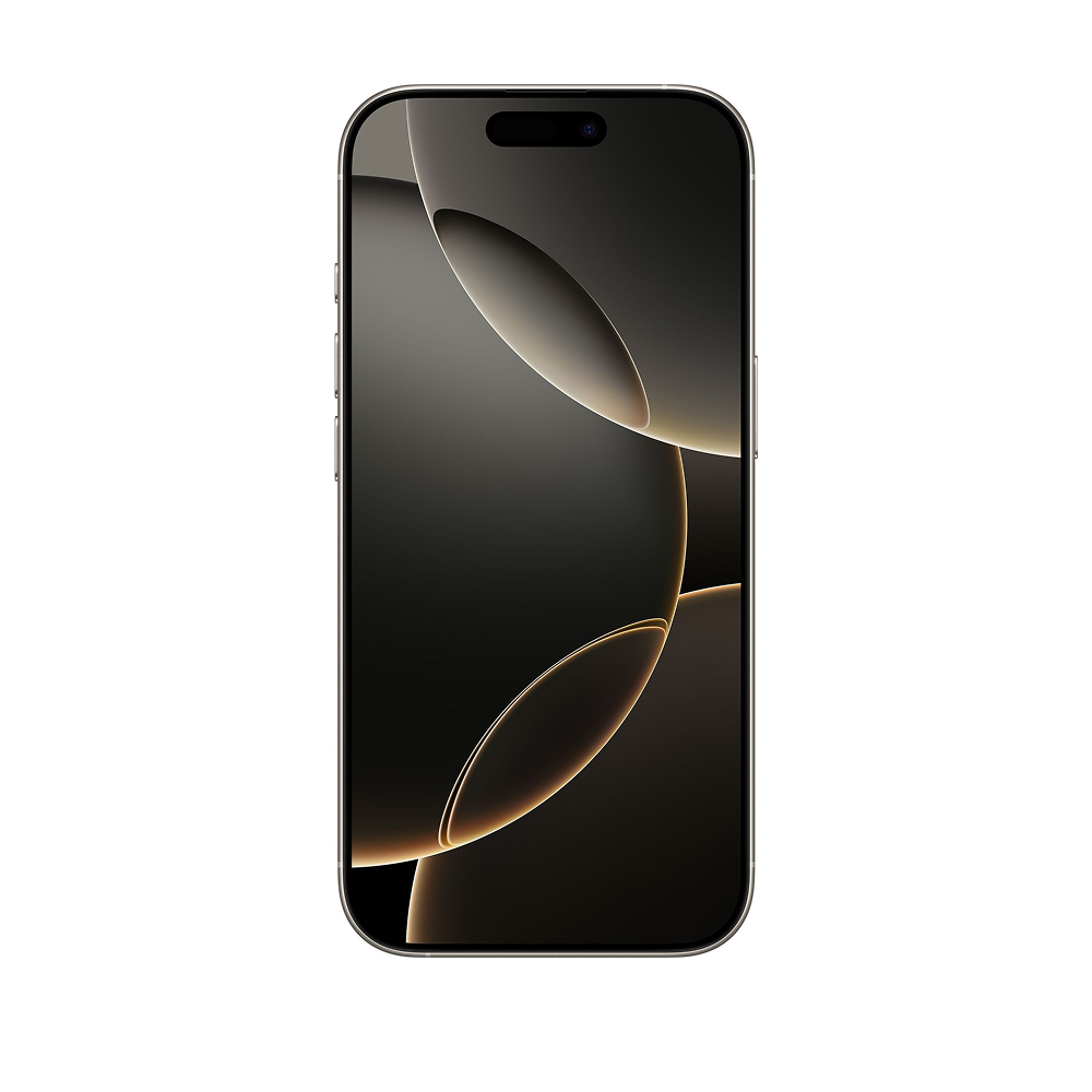 Смартфон Apple iPhone 16 Pro Max 256GB Natural Titanium (MYWY3)