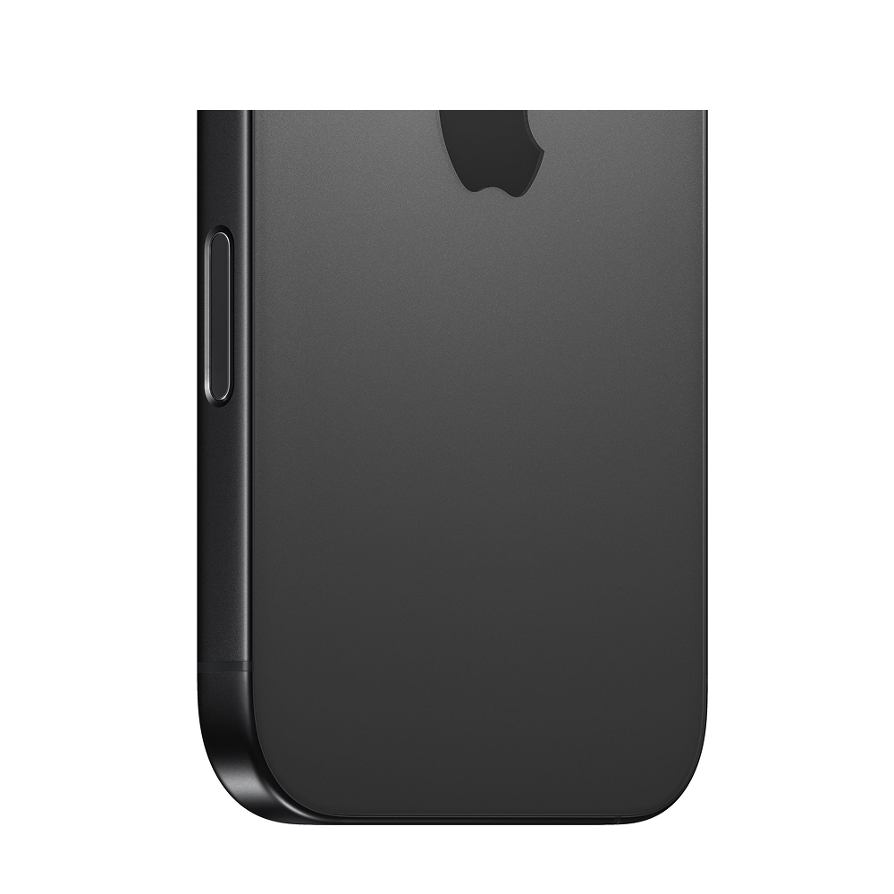 Смартфон Apple iPhone 16 Pro Max 512GB Black Titanium (MYWV3)
