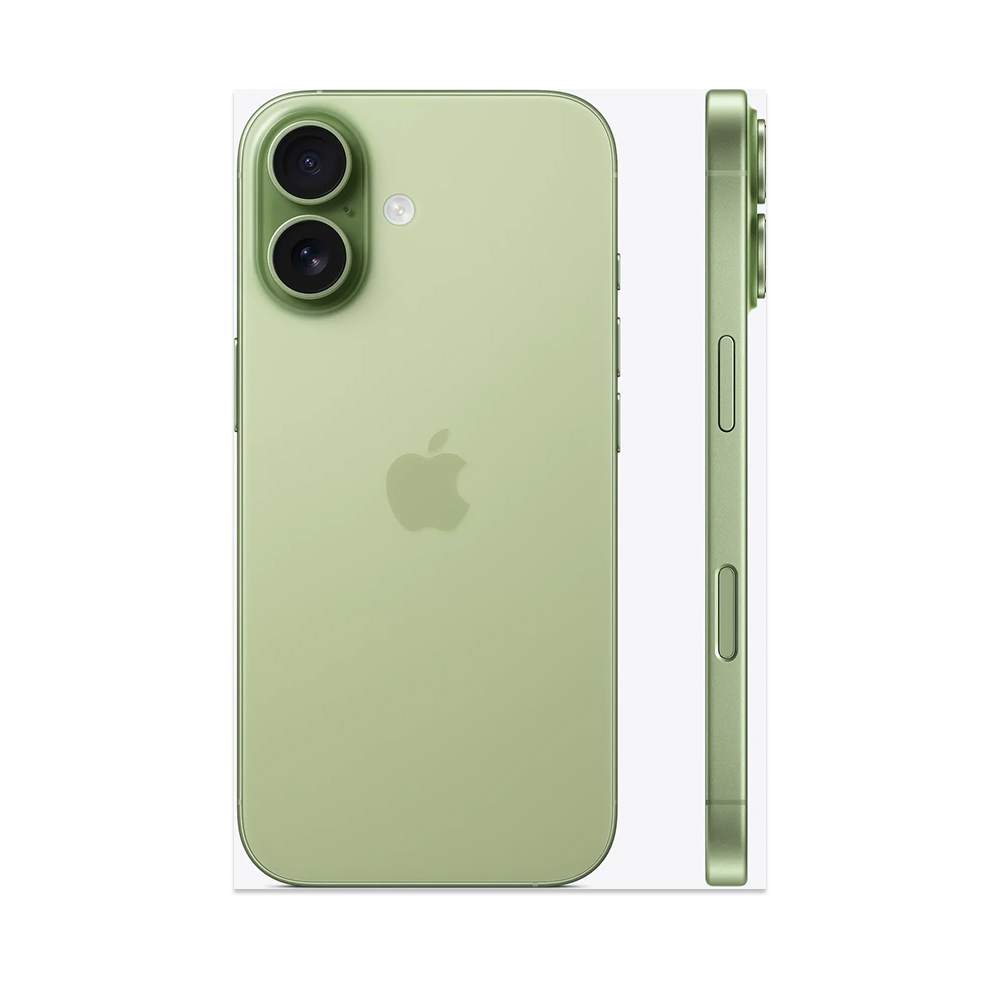 Смартфон Apple iPhone 17 1TB Sage (MG6N4)