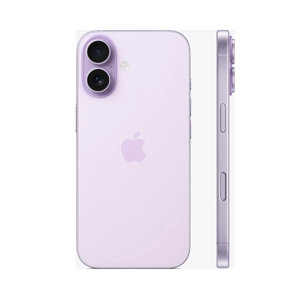 Смартфон Apple iPhone 17 256GB Lavender (MG6M4)