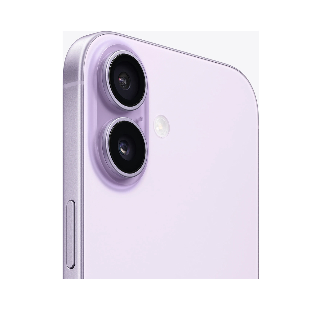 Смартфон Apple iPhone 17 256GB Lavender (MG6M4)