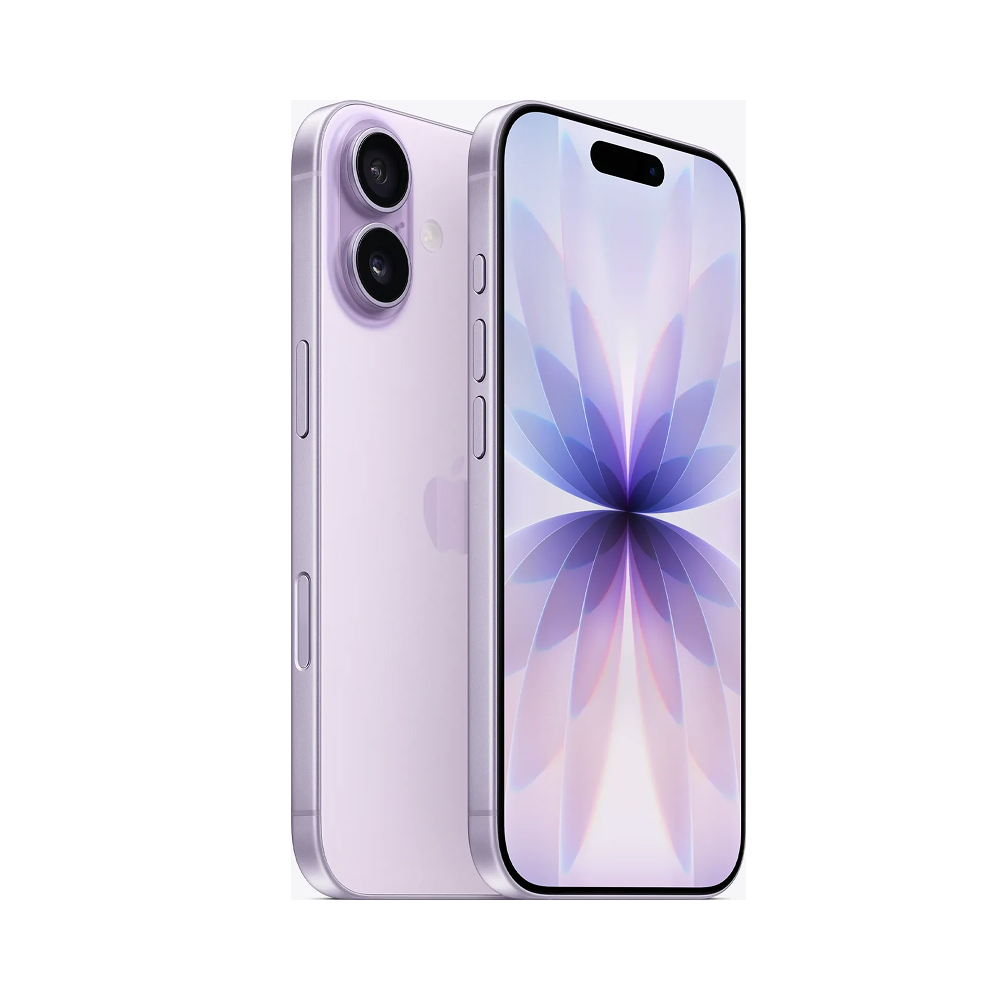 Смартфон Apple iPhone 17 256GB Lavender (MG6M4)