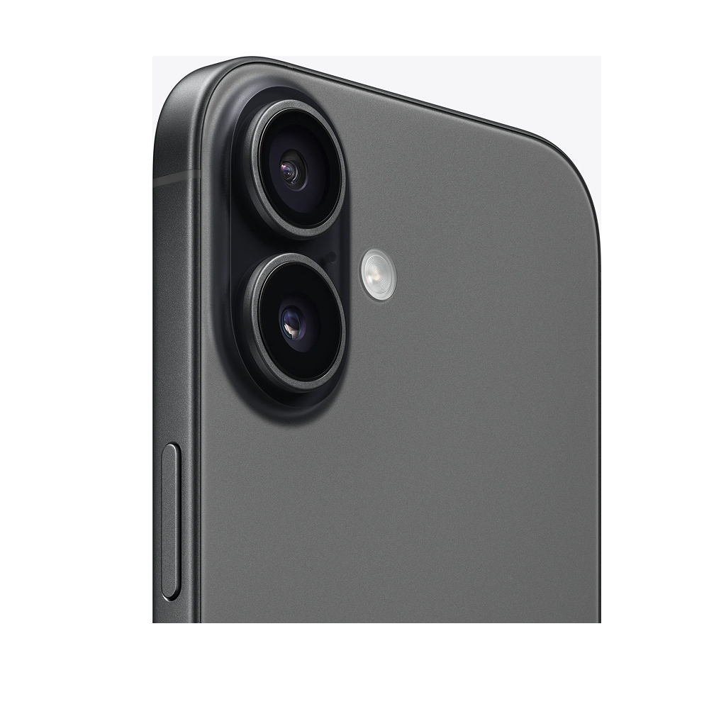 Смартфон Apple iPhone 17 512GB Black (MG6J4)