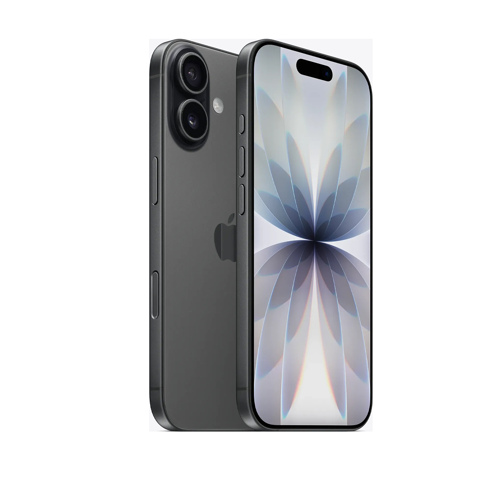 Смартфон Apple iPhone 17 512GB Black (MG6J4)