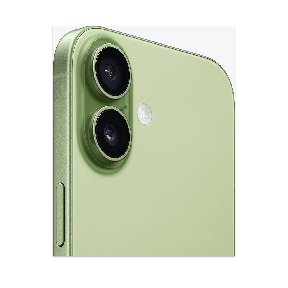 Смартфон Apple iPhone 17 512GB Sage (MG6N4)