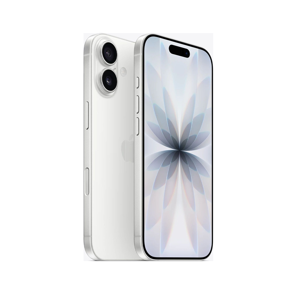 Смартфон Apple iPhone 17 512GB White (MG6K4)