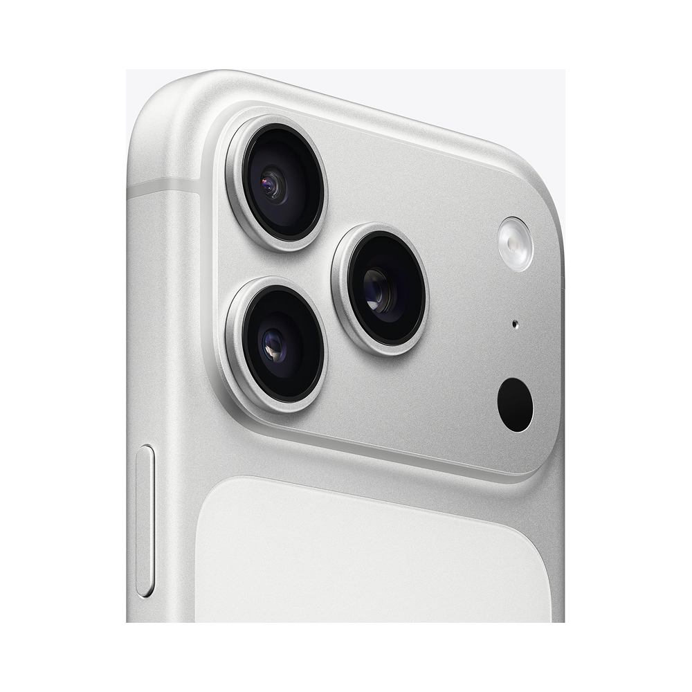 Смартфон Apple iPhone 17 Pro Max 256GB Silver (MFYM4)