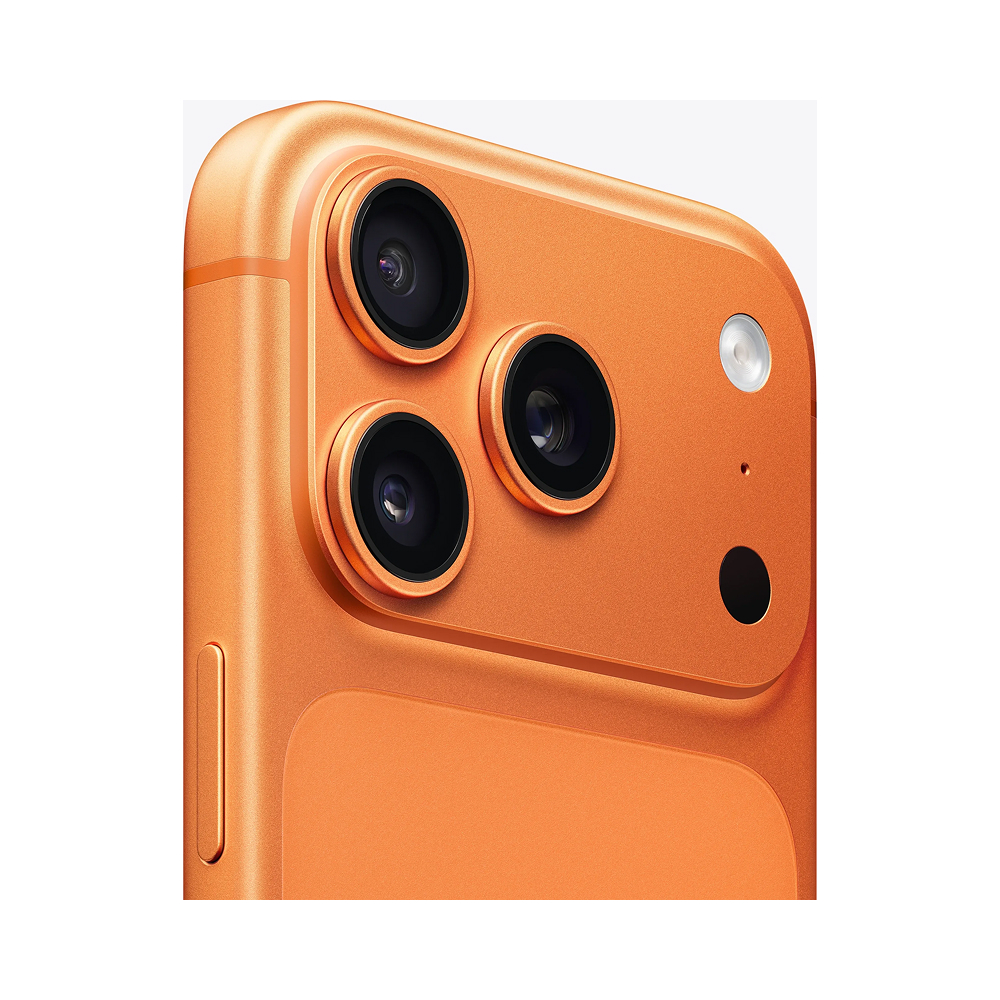 Смартфон Apple iPhone 17 Pro Max 512GB Cosmic Orange (MFYN4)