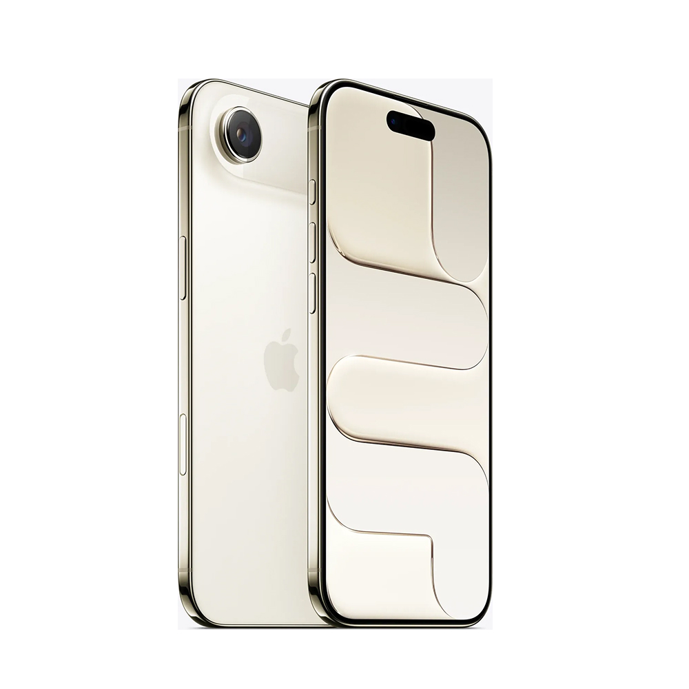 Смартфон Apple iPhone Air 256GB Light Gold (MG2N4)