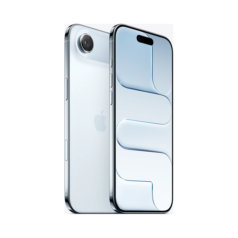 Смартфон Apple iPhone Air 256GB SkyBlue (MG2P4)