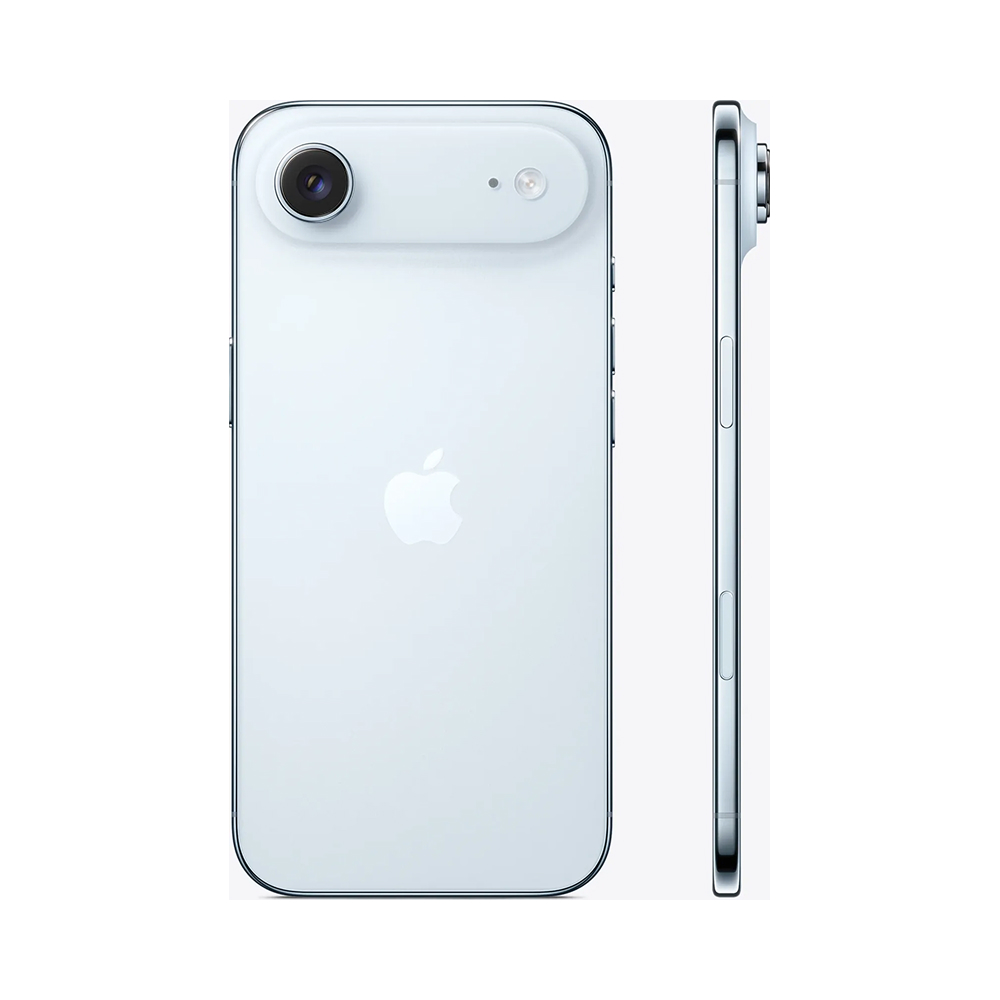 Смартфон Apple iPhone Air 256GB SkyBlue (MG2P4)