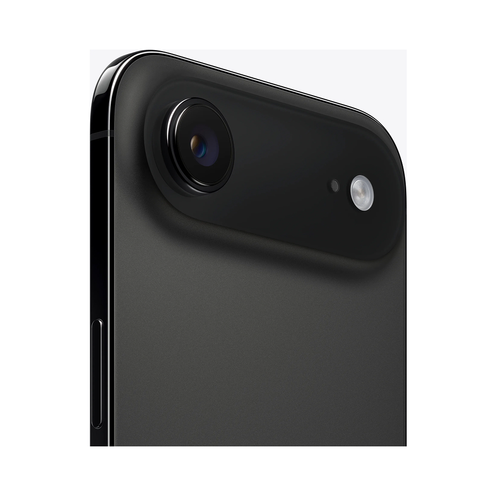 Смартфон Apple iPhone Air 256GB Space Black (MG2L4)