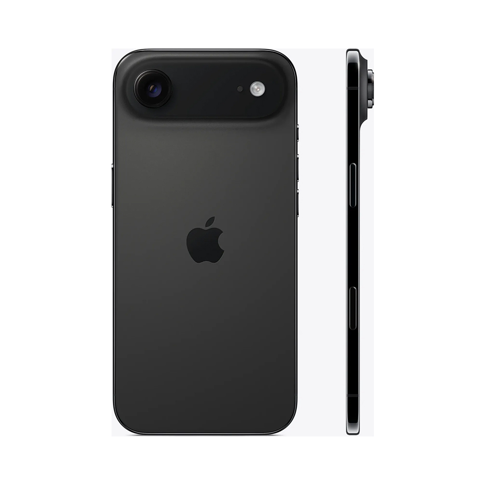 Смартфон Apple iPhone Air 256GB Space Black (MG2L4)