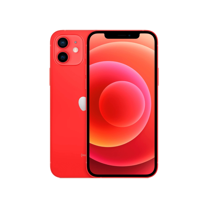 Apple iPhone 12 128GB (PRODUCT)RED (ВЖ, А+,90%+)