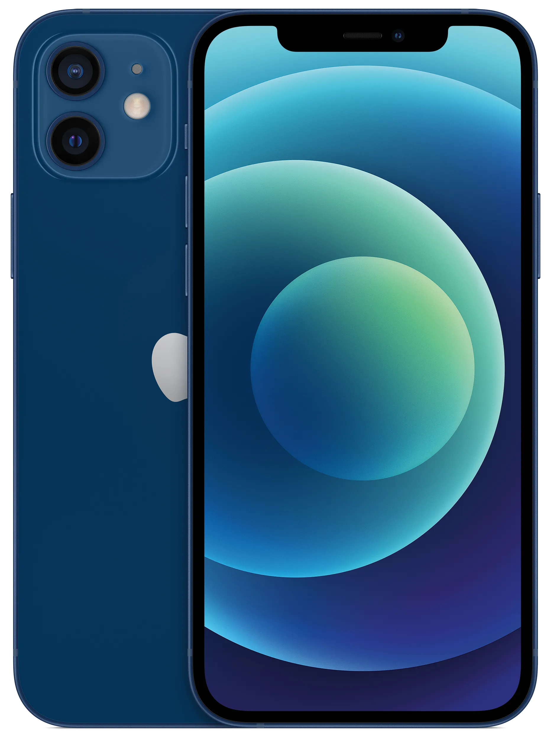 Apple iPhone 12 128GB Blue (ВЖ, А+,90%+)