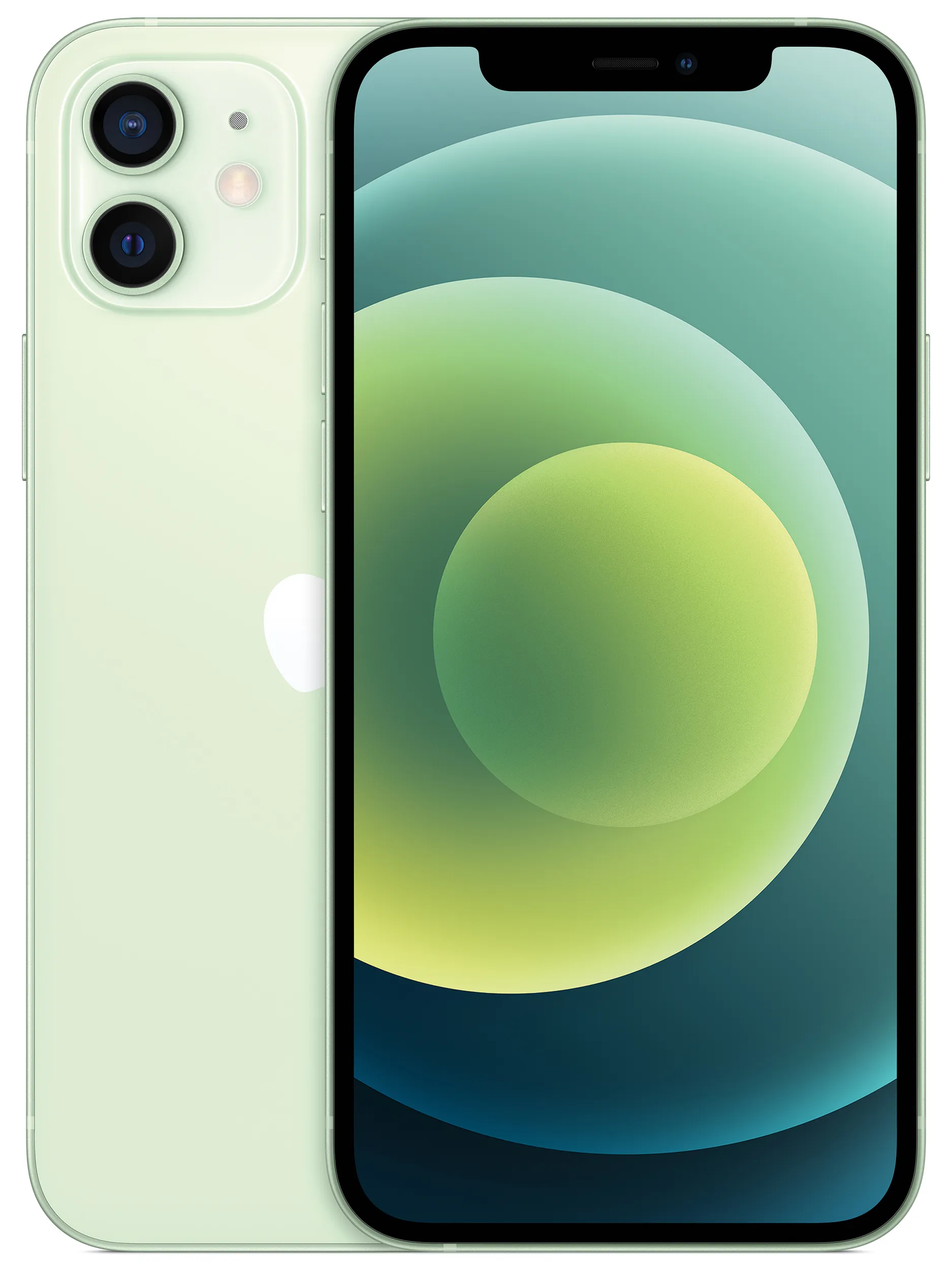 Apple iPhone 12 128GB Green (ВЖ, А+,90%+)
