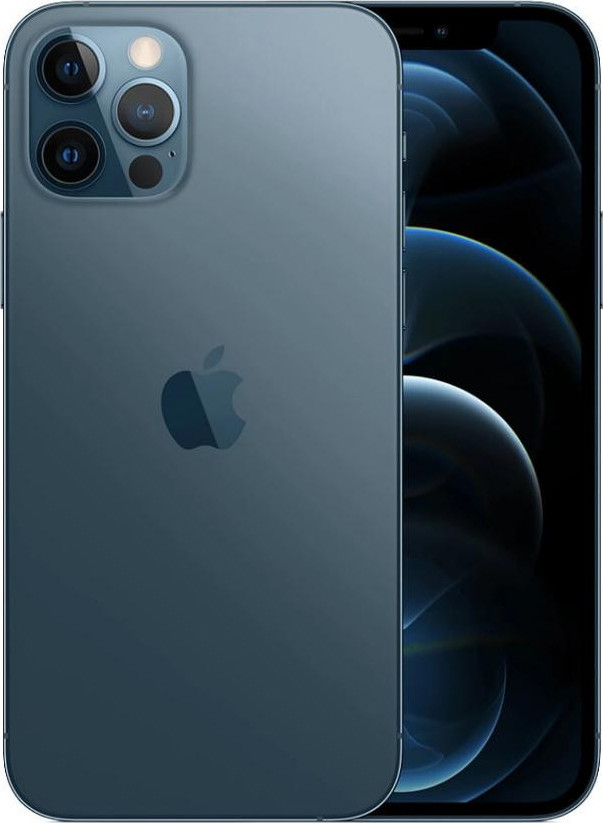 Apple iPhone 12 Pro 128GB Pacific Blue (ВЖ, А+,90%+)