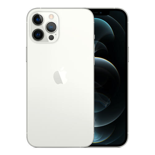 Apple iPhone 12 Pro 256GB Silver (ВЖ, А+,90%+)