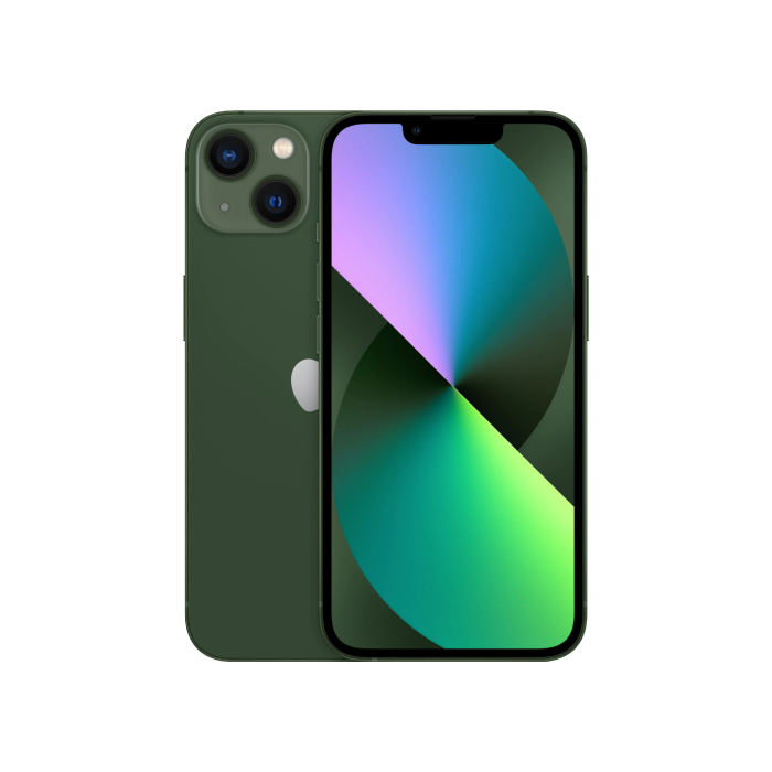 Apple iPhone 13 128GB Green (ВЖ, А+,90%+)