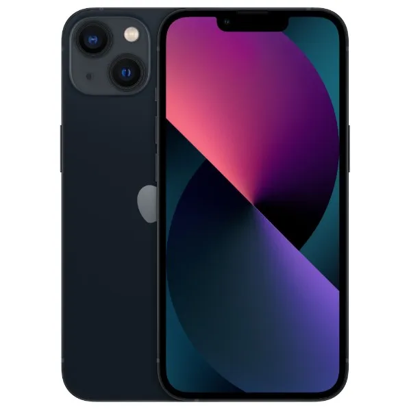 Apple iPhone 13 128GB Midnight (ВЖ, А+,90%+)