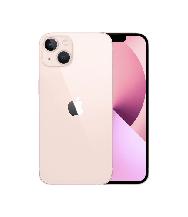 Apple iPhone 13 128GB Pink (ВЖ, А+,90%+)