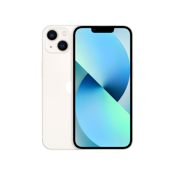 Apple iPhone 13 256GB Starlight (ВЖ, А+,90%+)
