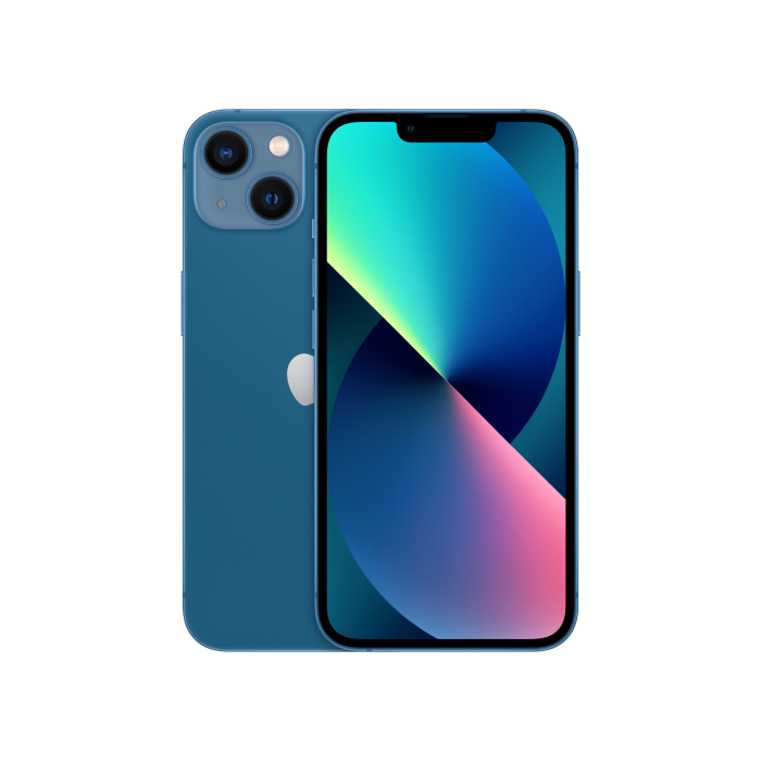 Apple iPhone 13 mini 128GB Blue (ВЖ, А+,90%+)