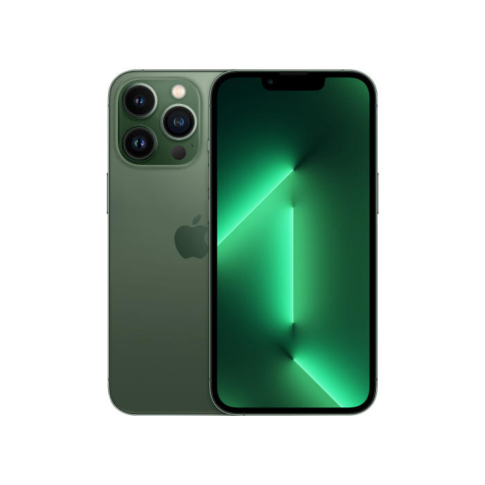 Apple iPhone 13 Pro 256GB Alpine Green (ВЖ, А+,90%+)