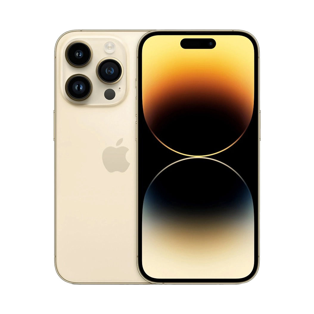 Apple iPhone 13 Pro 512GB Gold (ВЖ, А+,90%+)